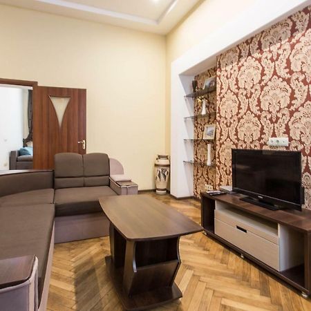 Odessa 3Bedroom Deribas Apartment Extérieur photo