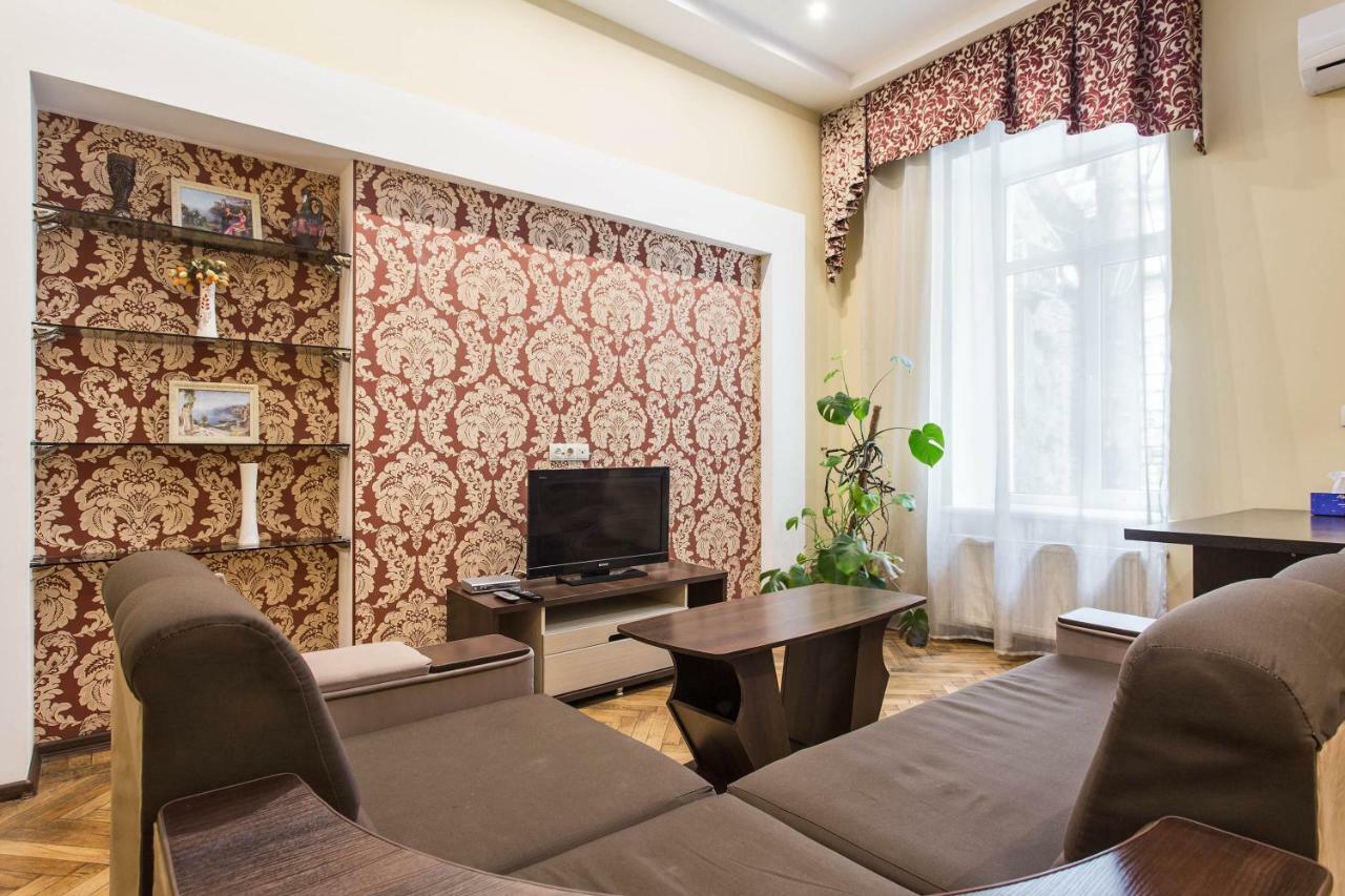 Odessa 3Bedroom Deribas Apartment Extérieur photo