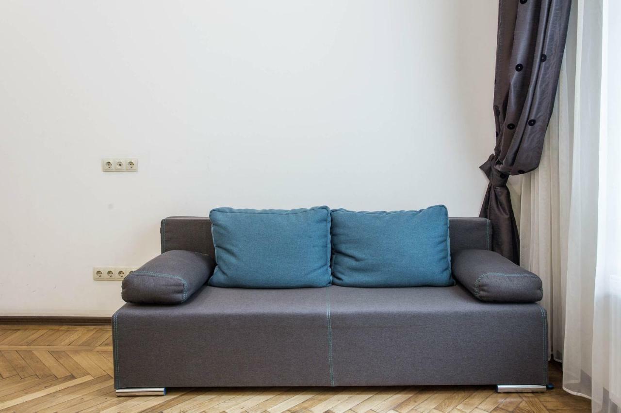 Odessa 3Bedroom Deribas Apartment Extérieur photo