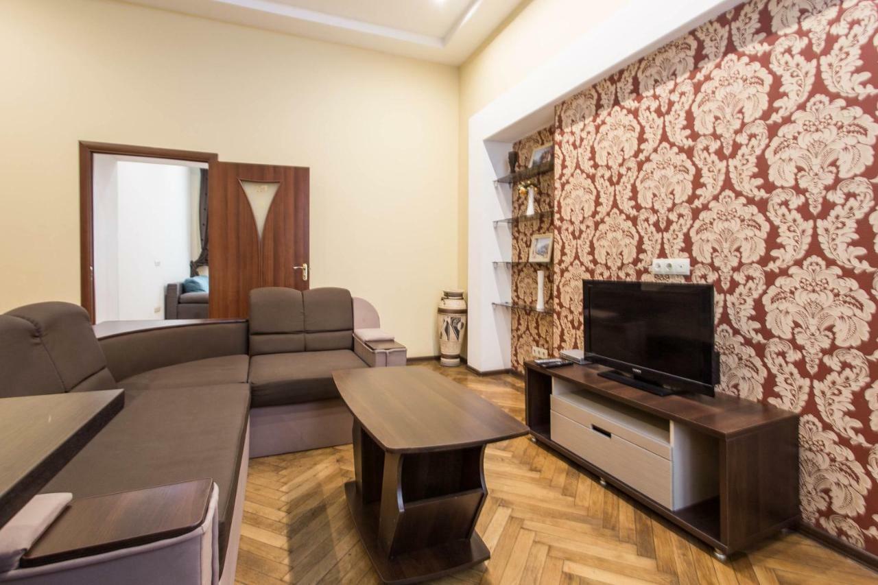 Odessa 3Bedroom Deribas Apartment Extérieur photo