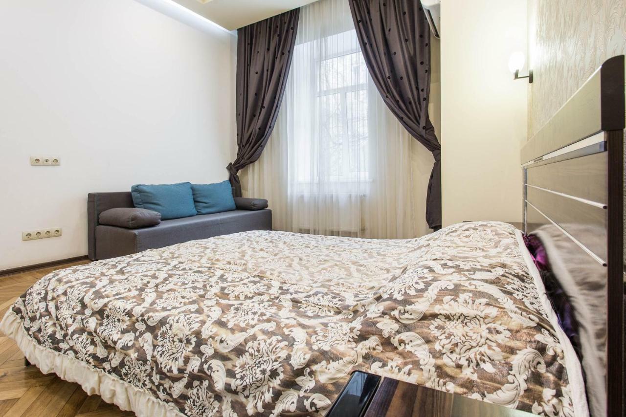 Odessa 3Bedroom Deribas Apartment Extérieur photo