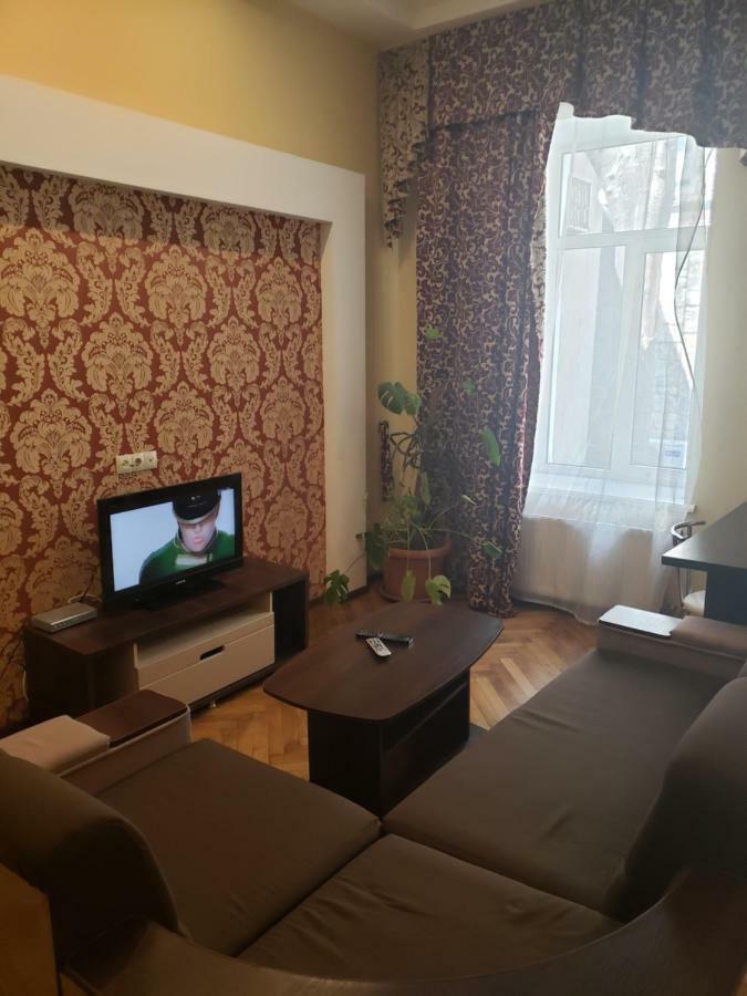 Odessa 3Bedroom Deribas Apartment Extérieur photo